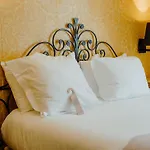 Hotel Le Grimaldi By Happyculture
