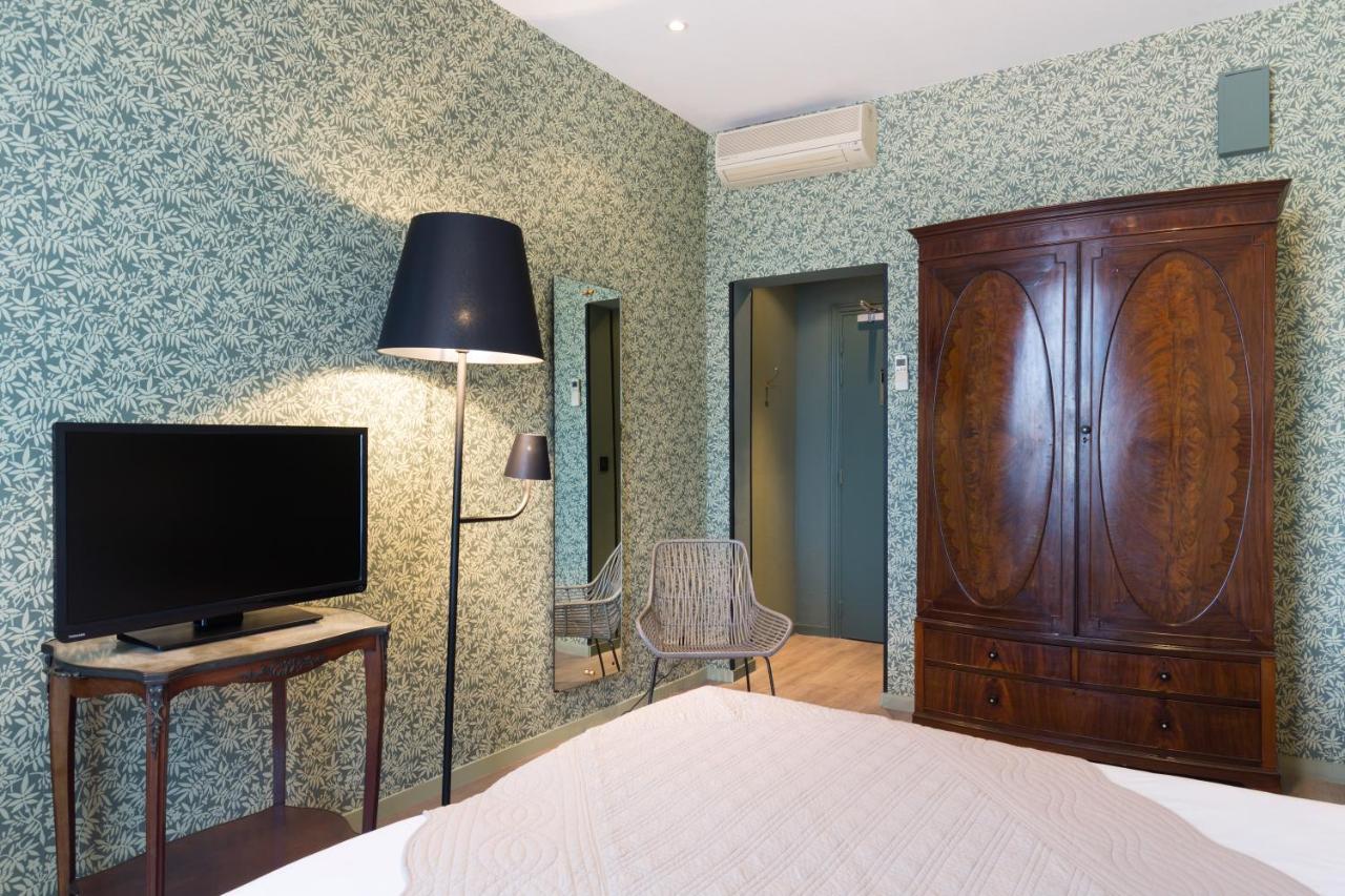 Hotel Le Grimaldi By Happyculture 4*