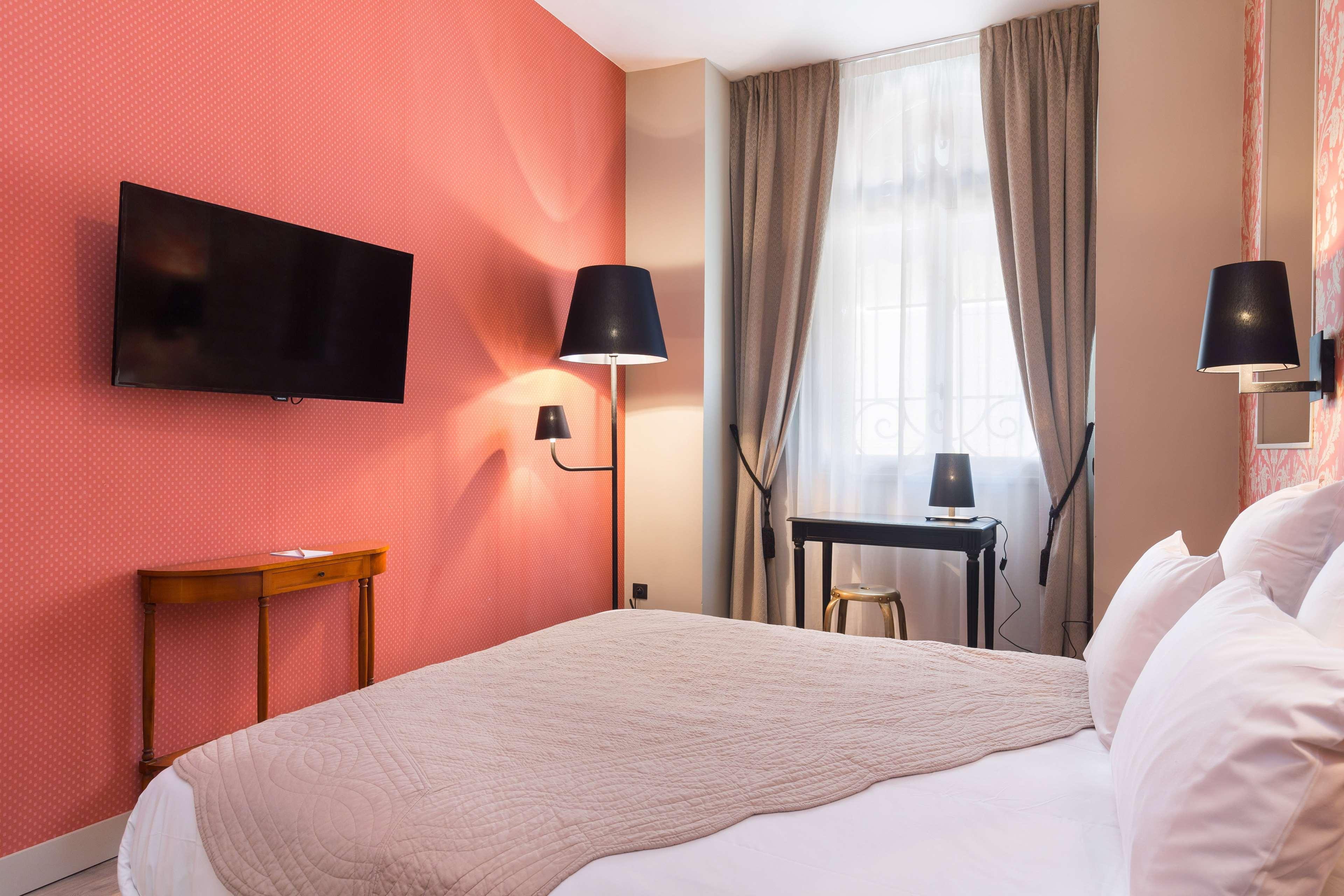 Hotel Le Grimaldi By Happyculture