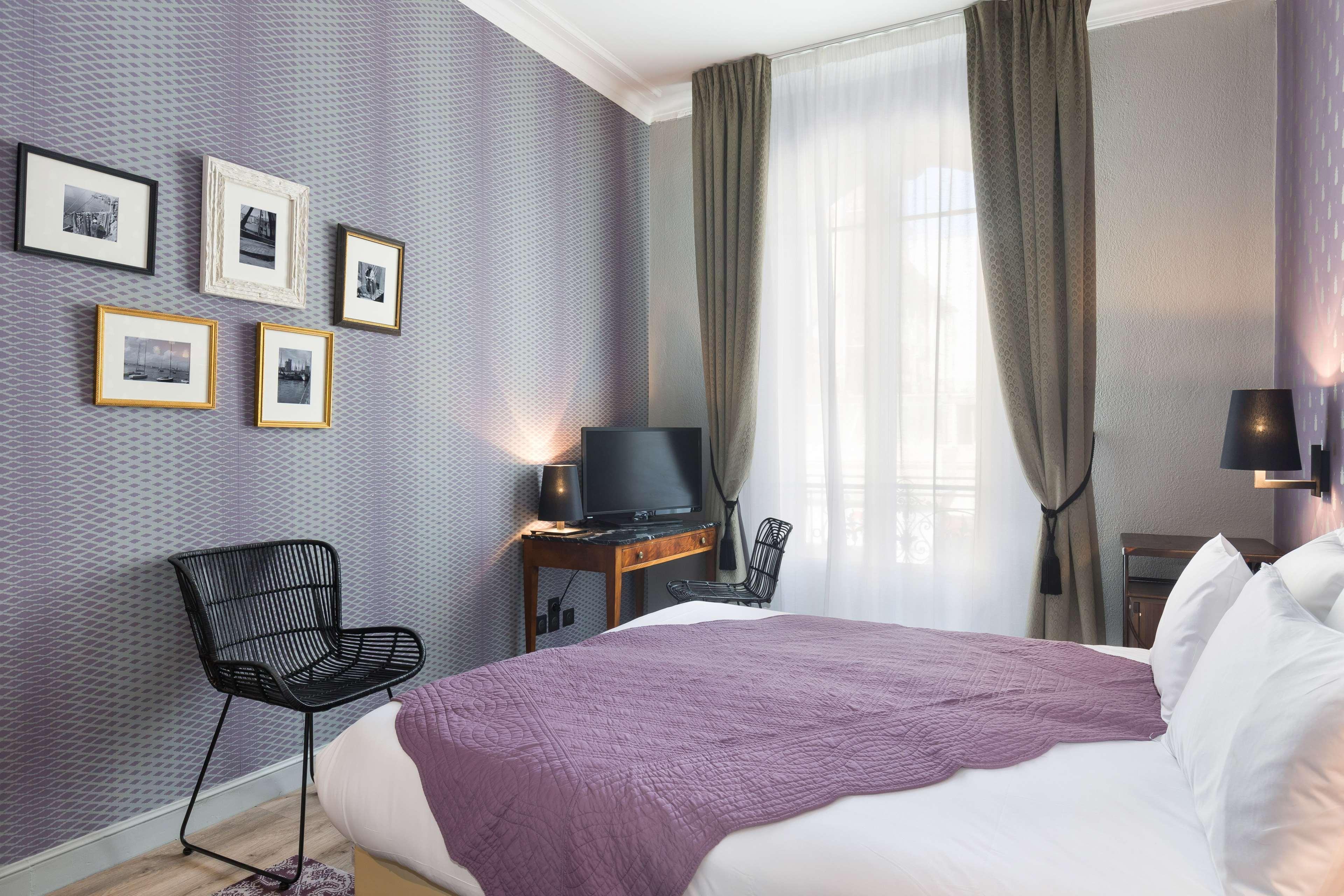Hotel Le Grimaldi By Happyculture 4*