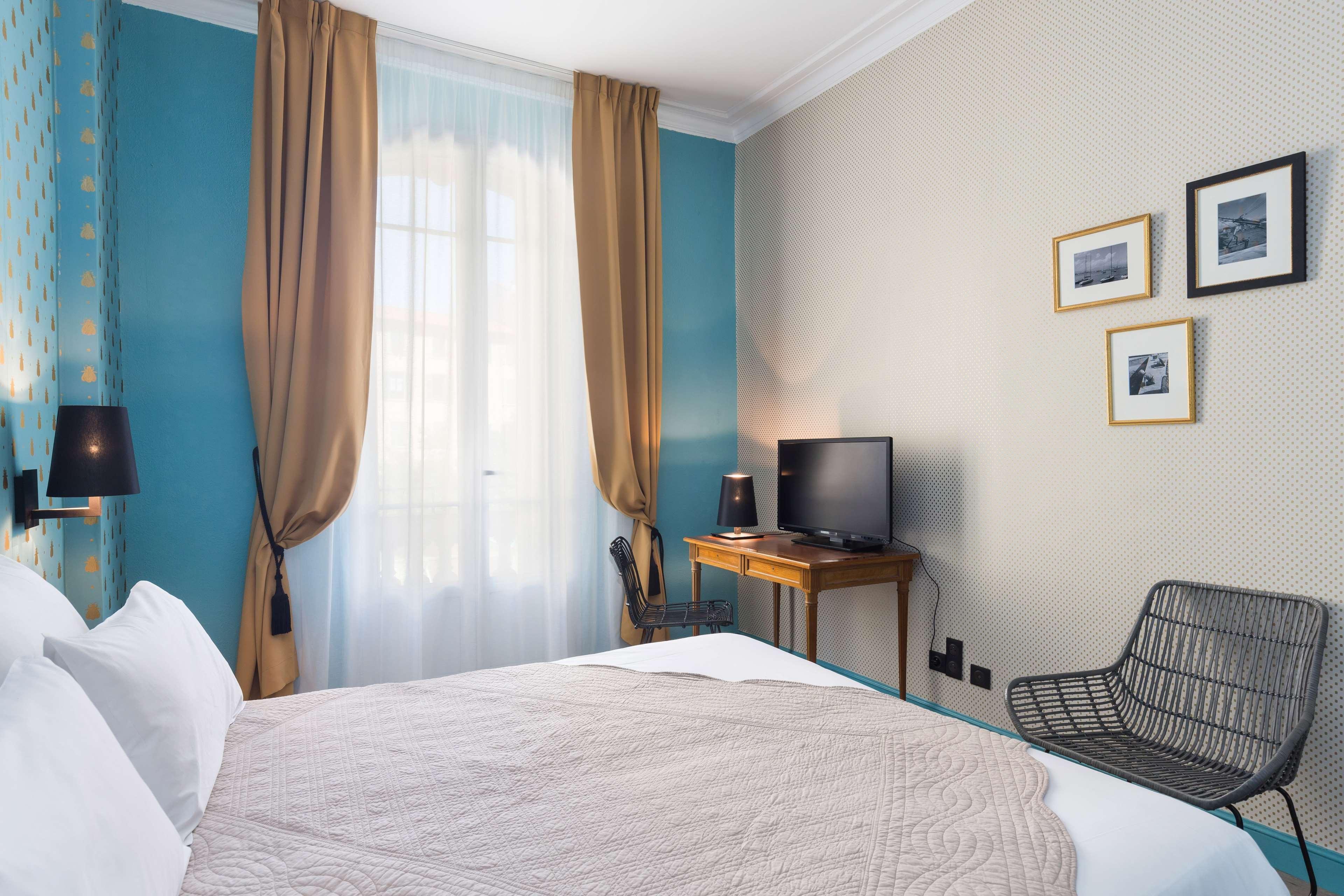 Le Grimaldi By Happyculture Hotel 4*