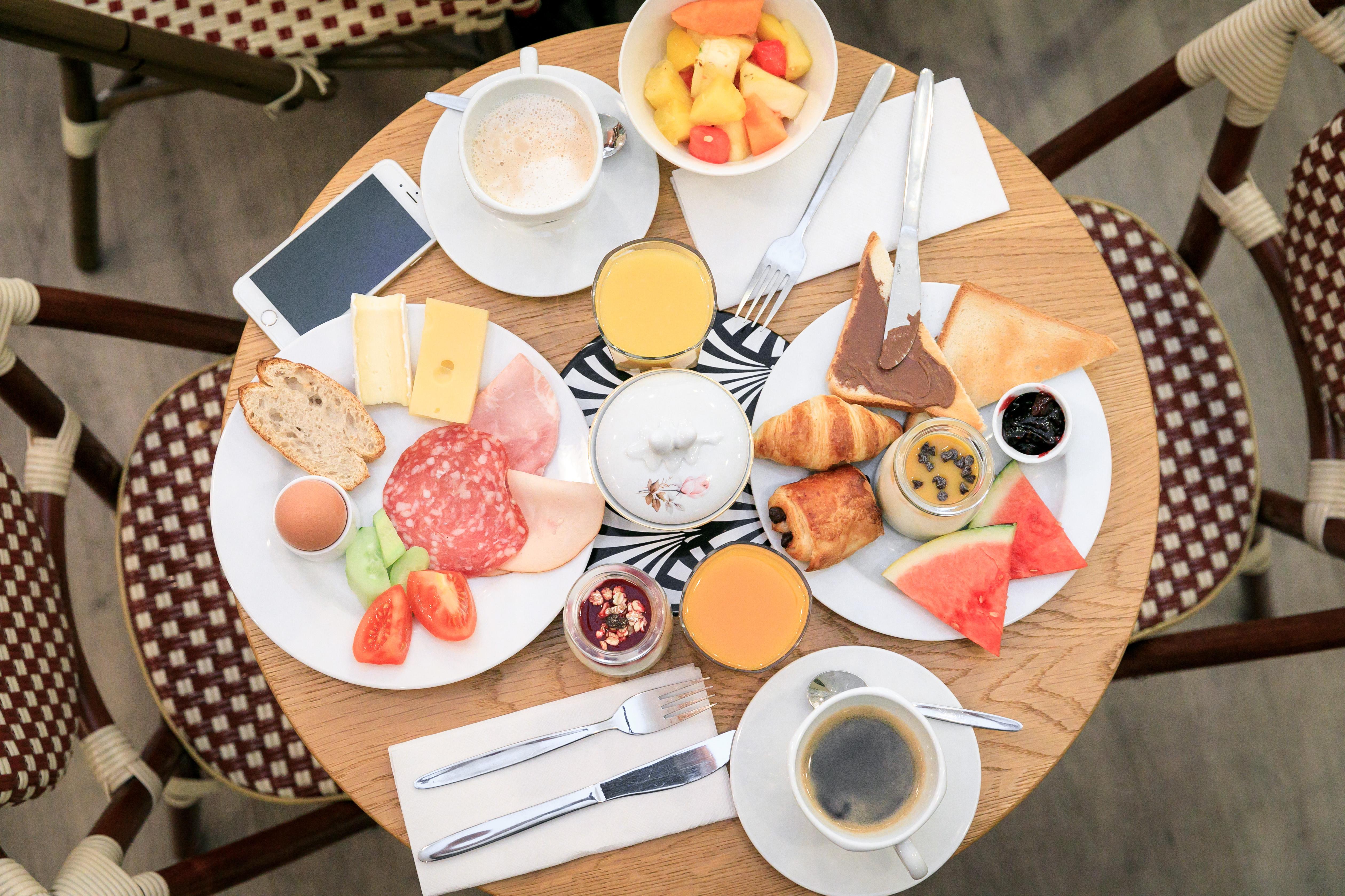 Hotel Le Grimaldi By Happyculture Nizza