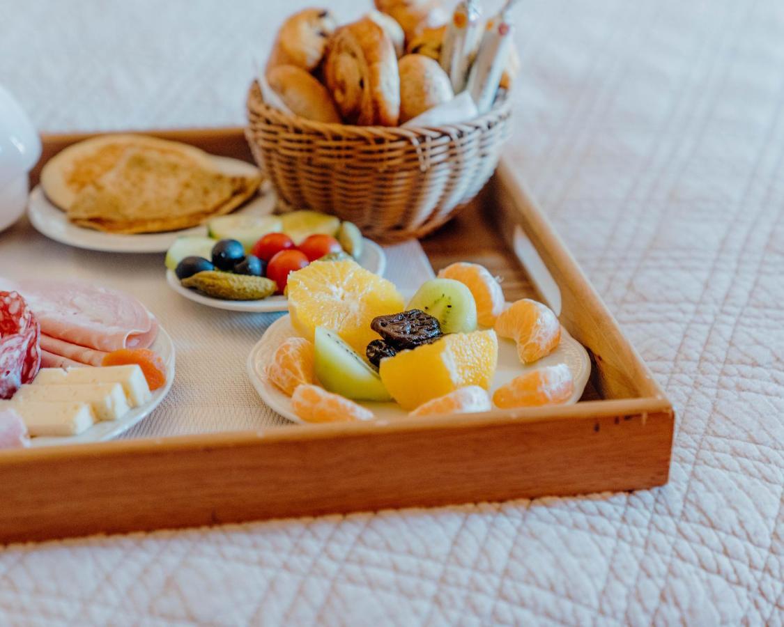Le Grimaldi By Happyculture Nizza