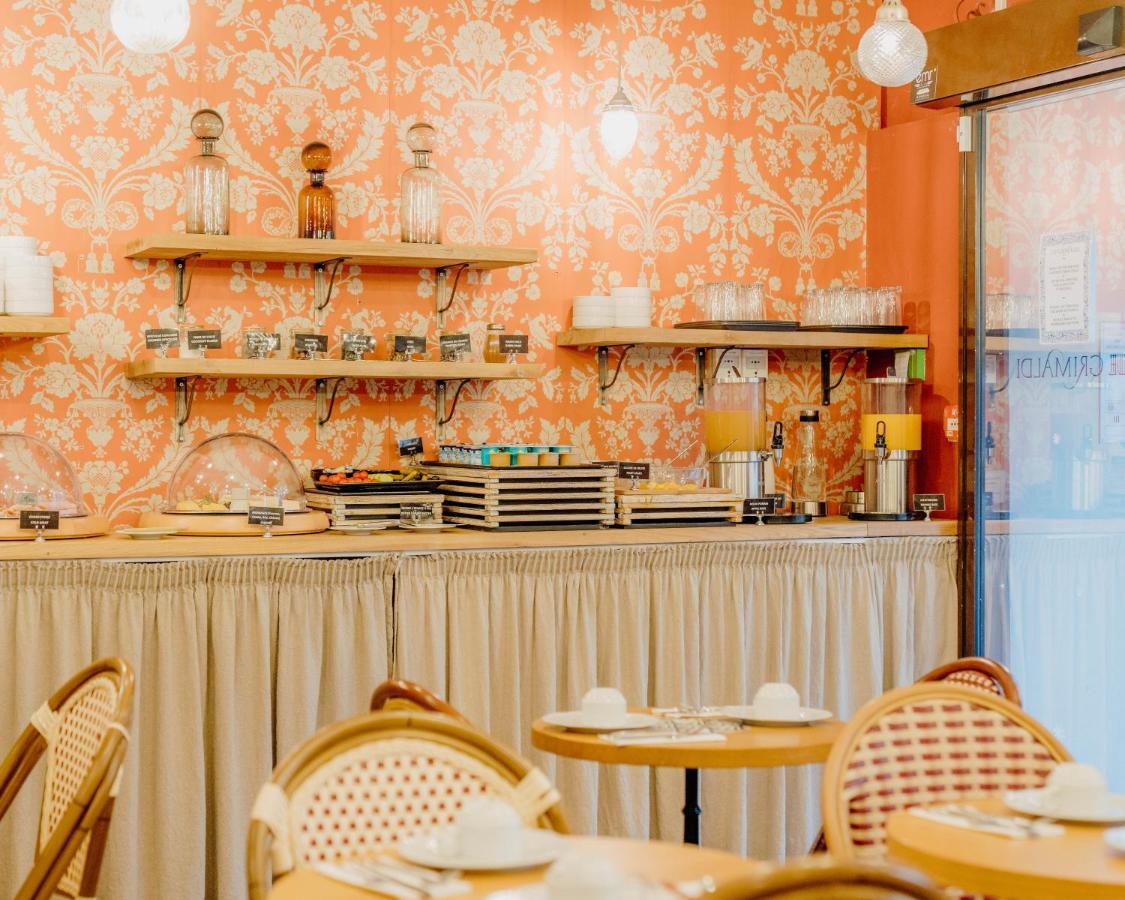 Le Grimaldi By Happyculture 4* Nizza
