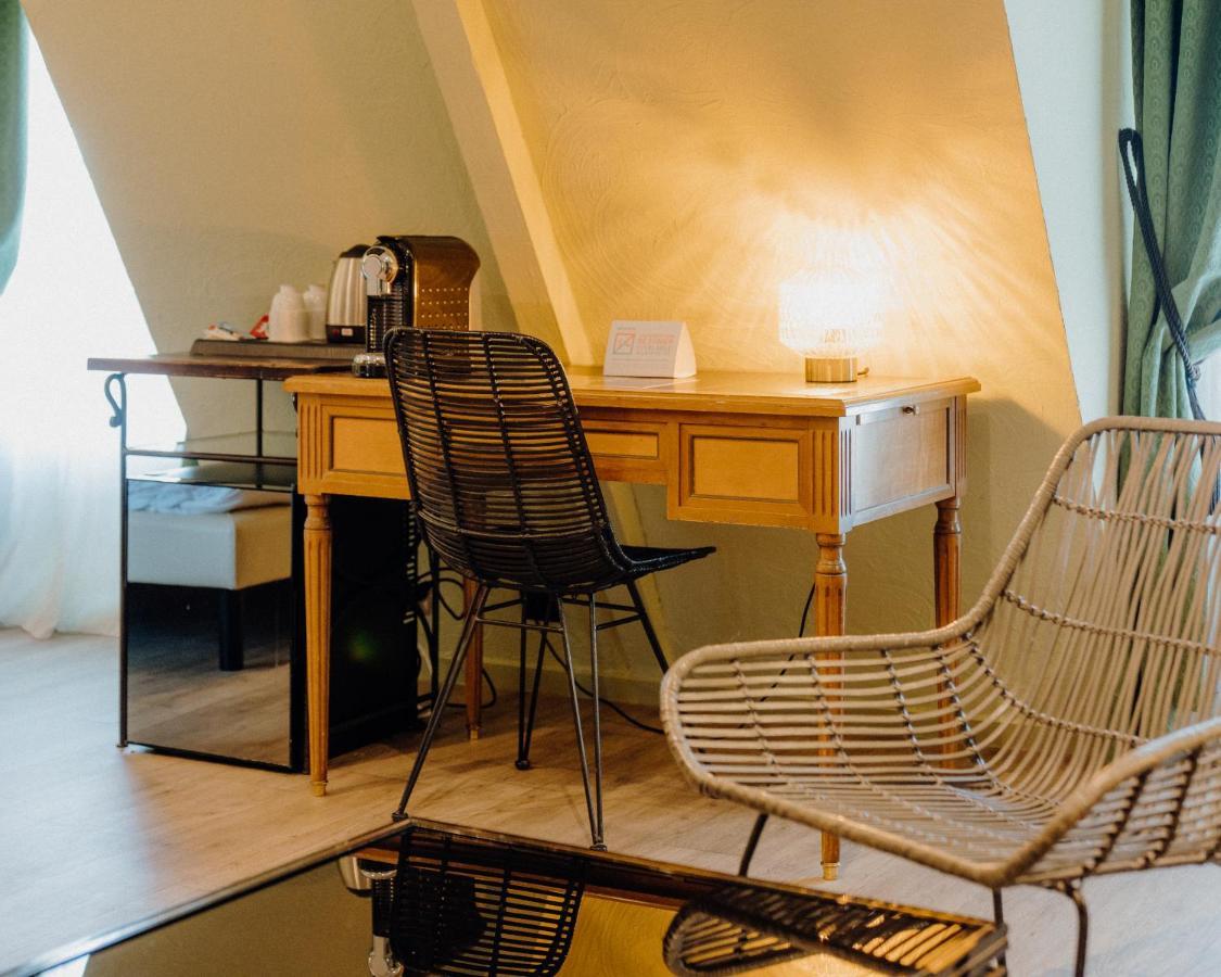 Hotel Le Grimaldi By Happyculture 4*