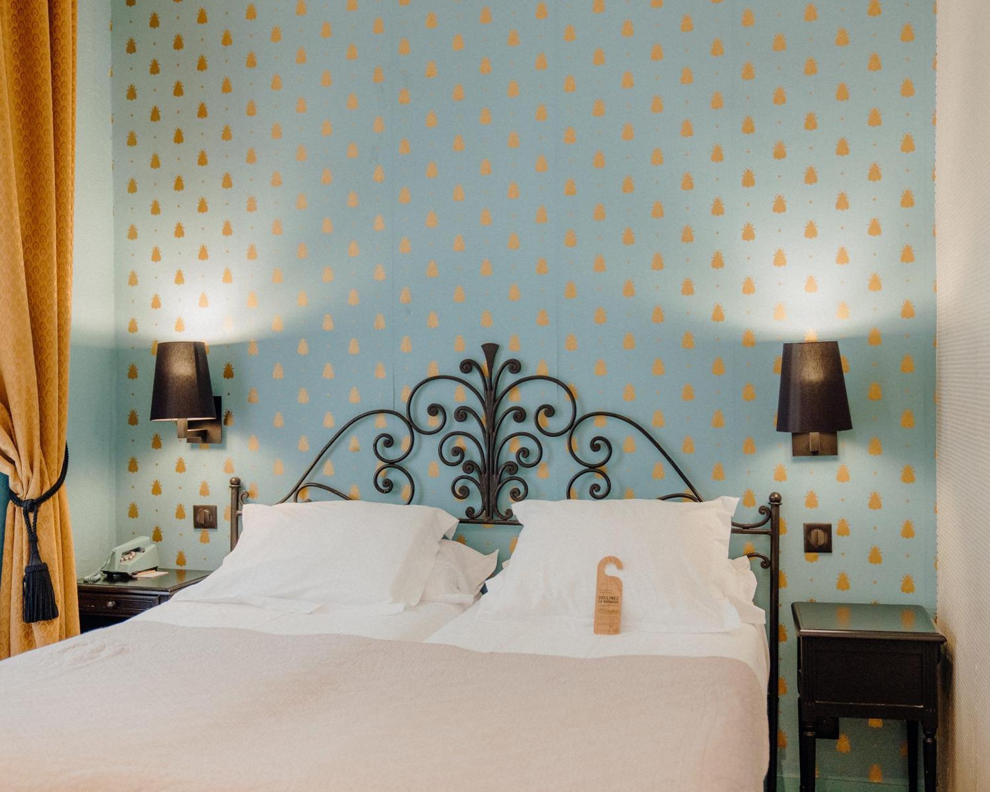 Le Grimaldi By Happyculture Hotel Nizza
