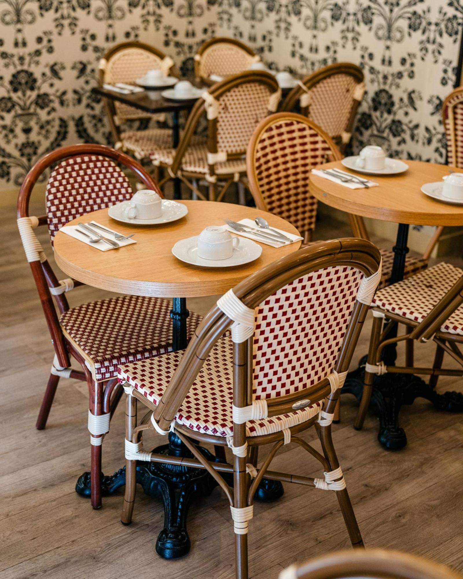 Le Grimaldi By Happyculture Hotel