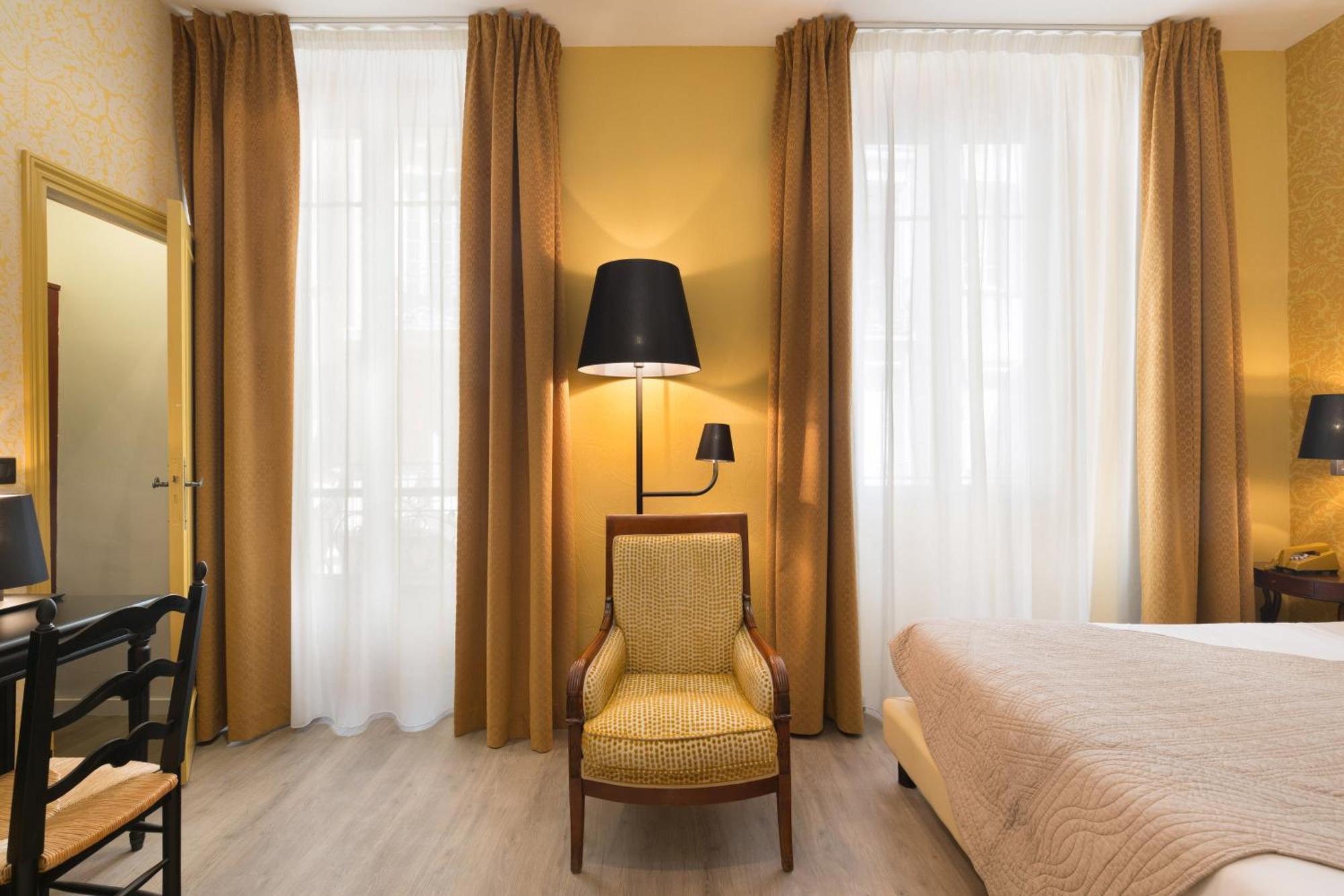 Le Grimaldi By Happyculture 4*