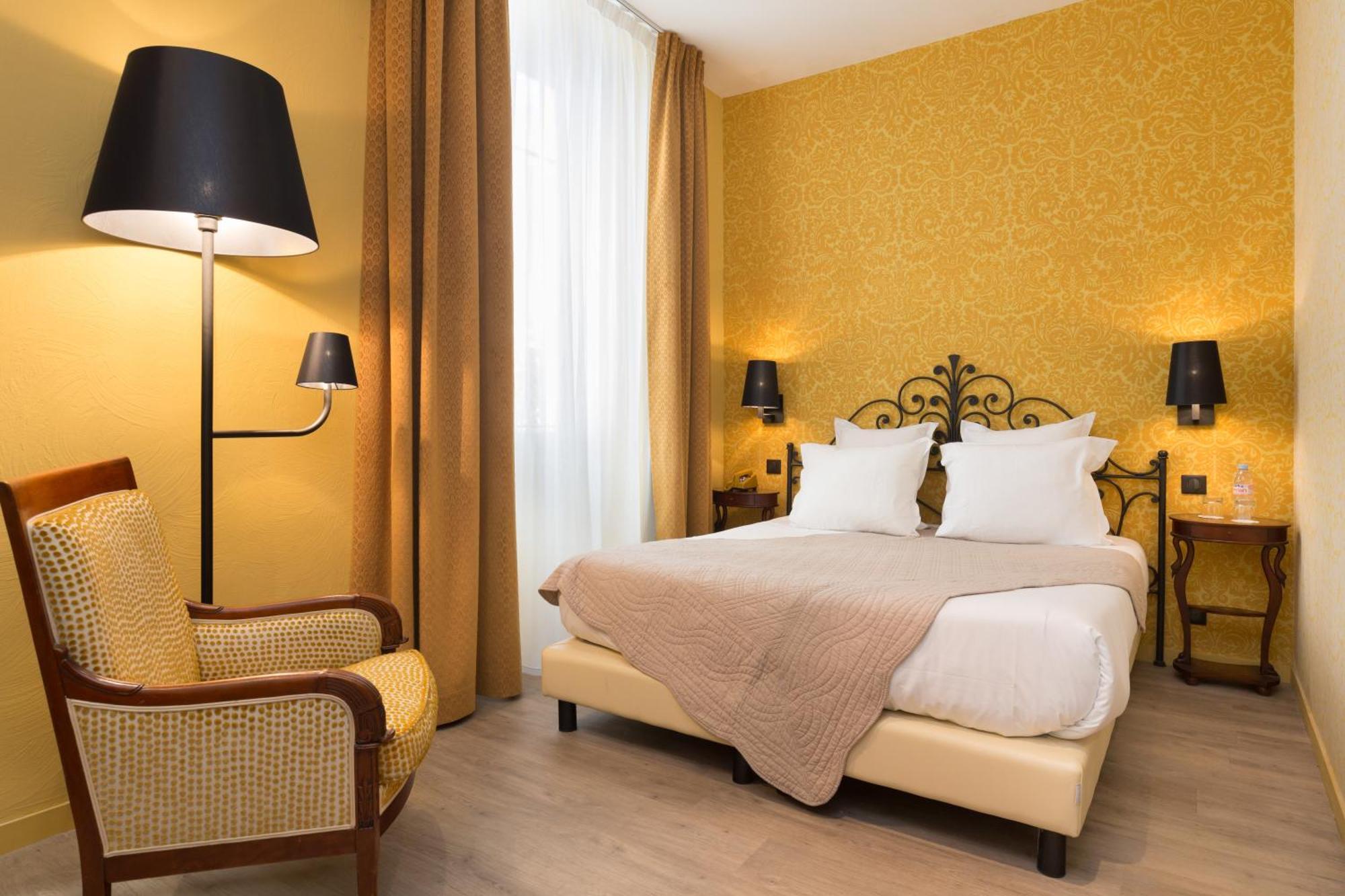 Le Grimaldi By Happyculture Nizza