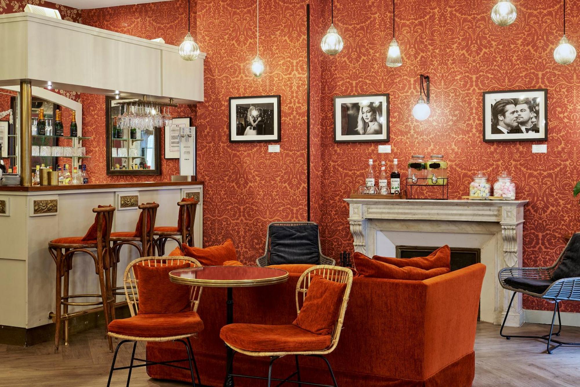 Le Grimaldi By Happyculture Hotel