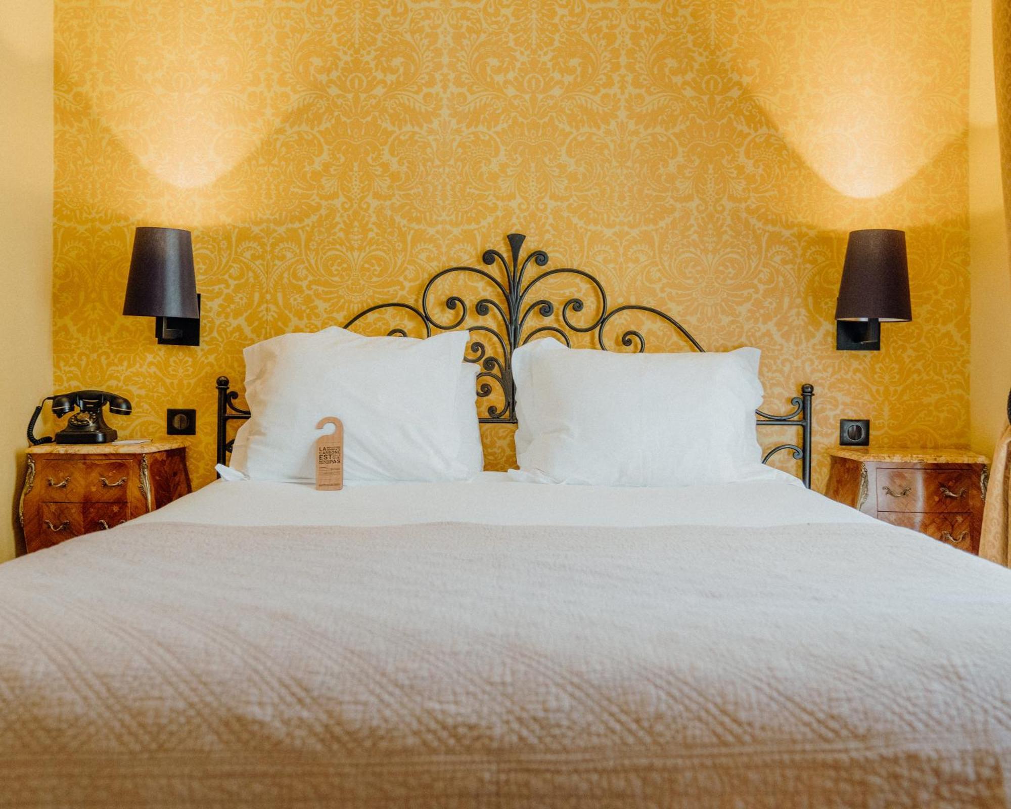 Hotel Le Grimaldi By Happyculture Nizza