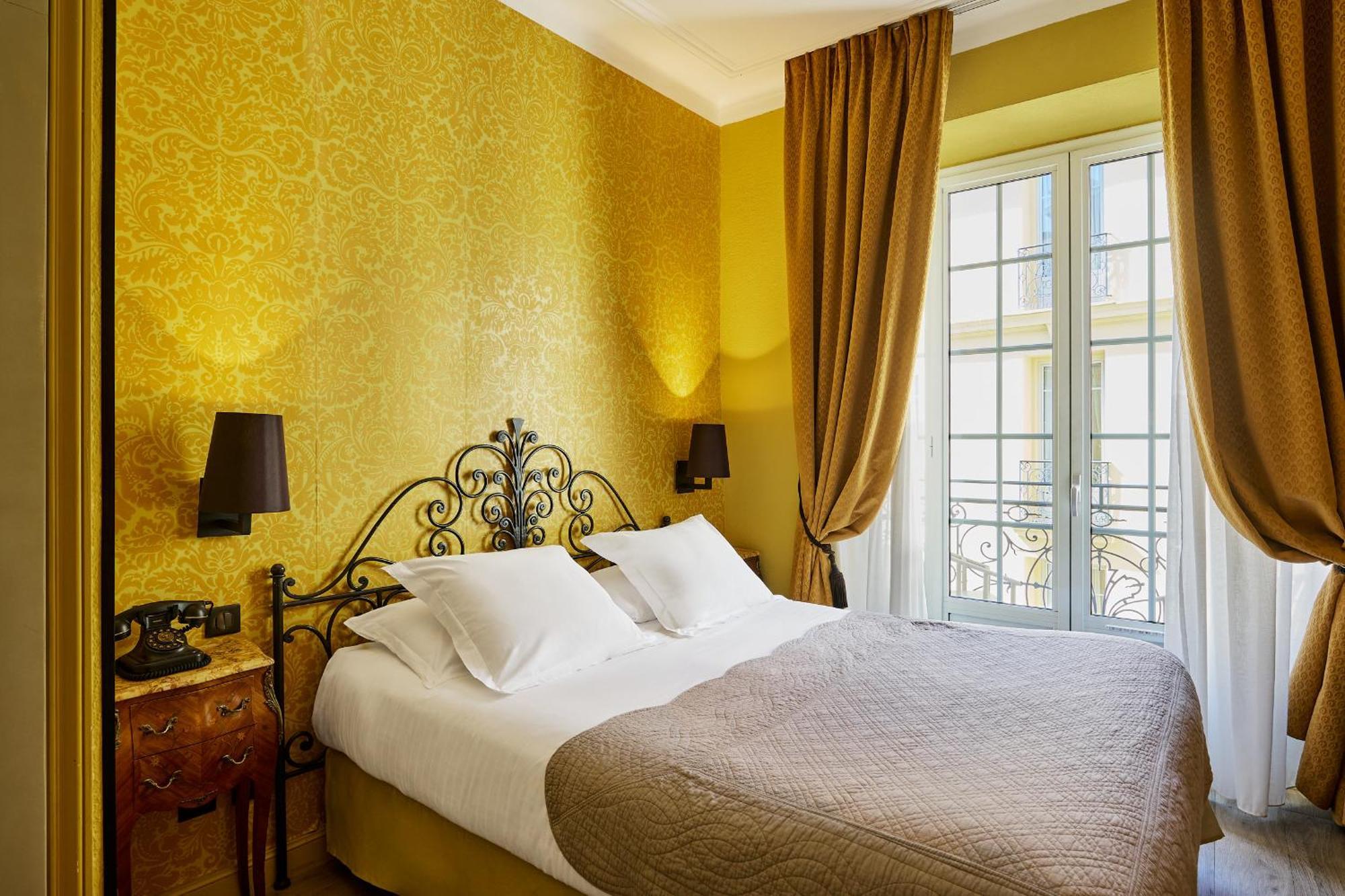 Hotel Le Grimaldi By Happyculture