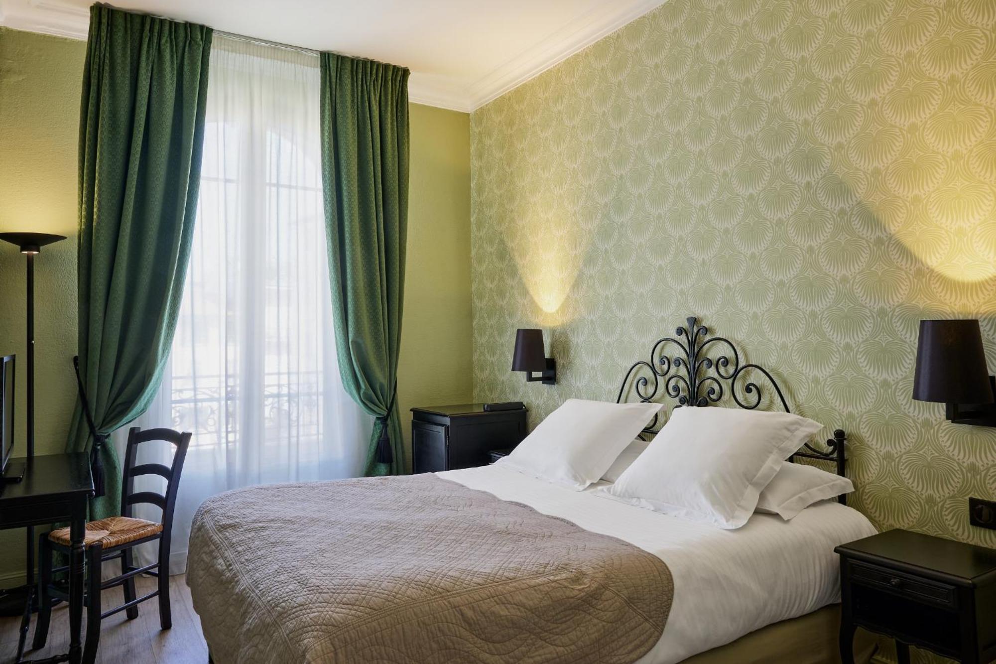 Hotel Le Grimaldi By Happyculture