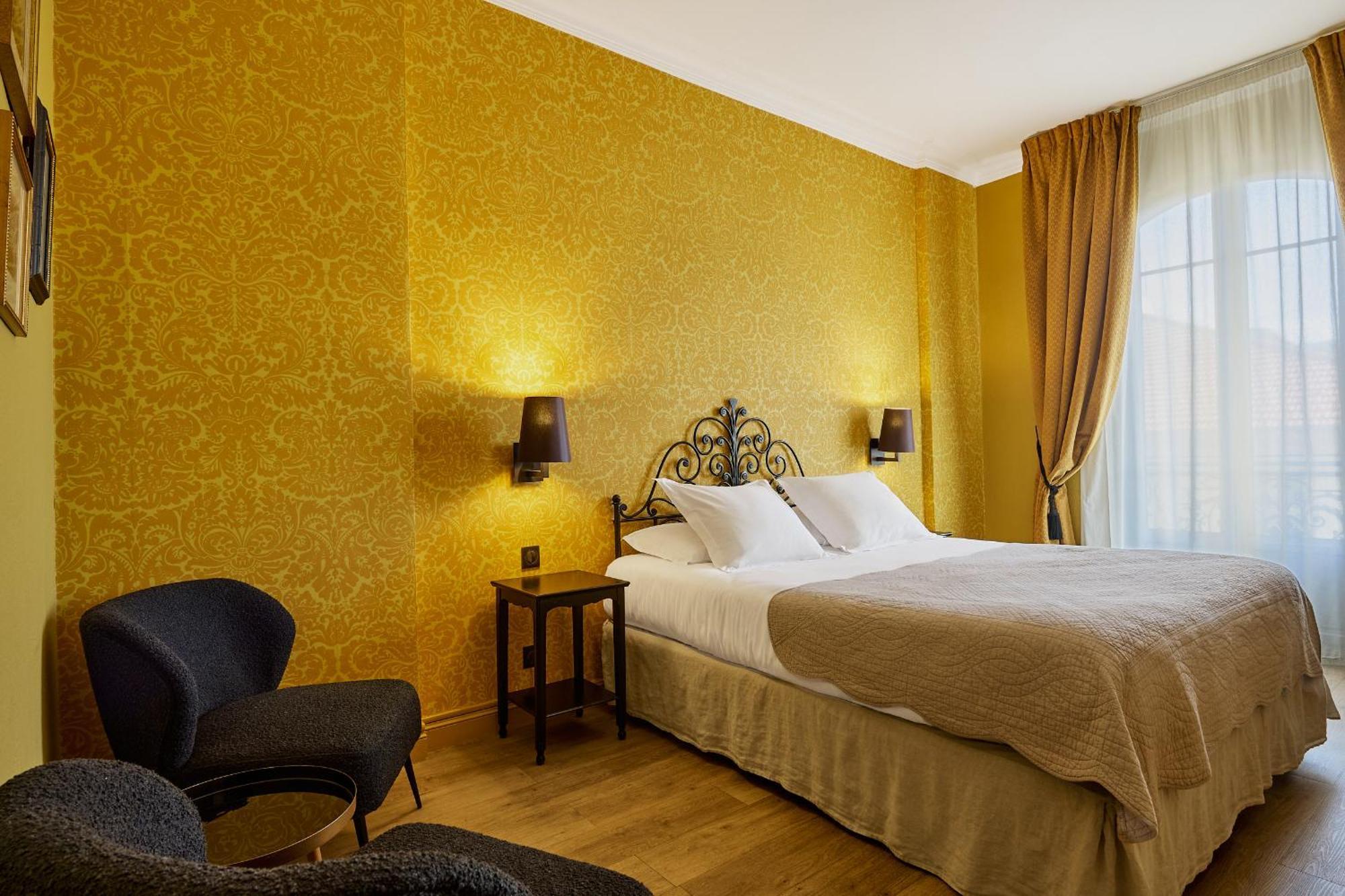 Le Grimaldi By Happyculture Hotel 4*