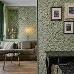 Hotel Le Grimaldi By Happyculture