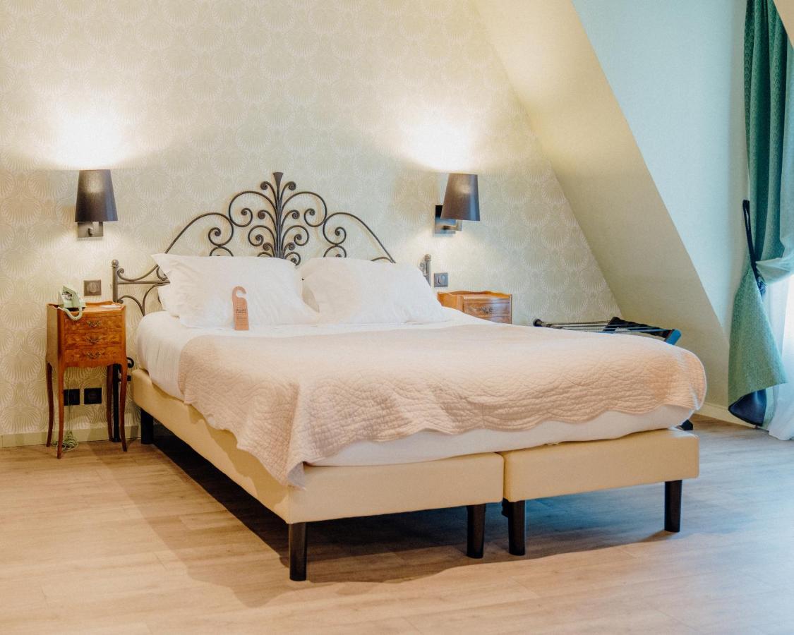 Le Grimaldi By Happyculture Hotel Nice